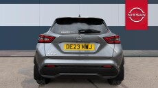 Nissan Juke 1.0 DiG-T 114 N-Connecta 5dr Petrol Hatchback